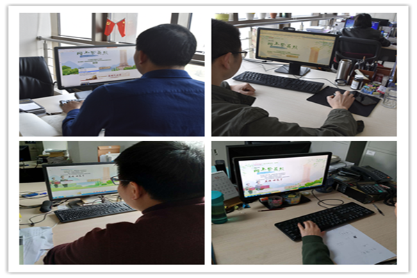 乐鱼官方网站-乐鱼（中国）
积极开展“我们的节日·清明”主题系列活动